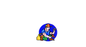 logo blanc