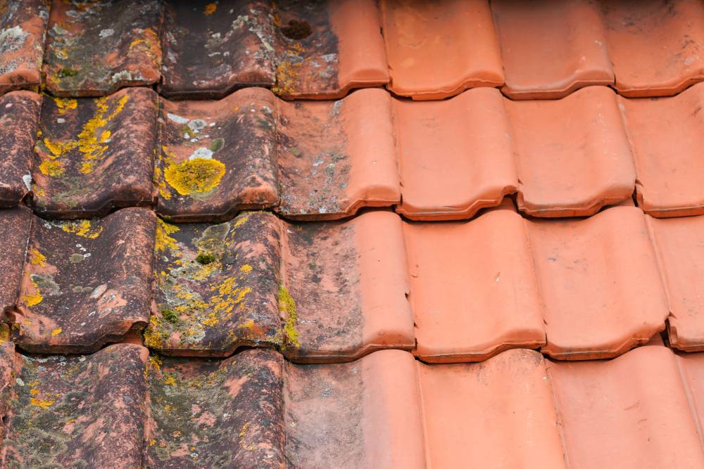 rénovation toiture près de Ur 